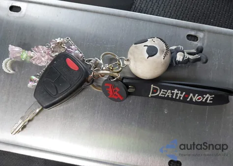 2010 Jeep Compass Sport z USA, uszkodzony, nr VIN 1J4NT4FB5AD578998